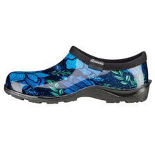 Load image into Gallery viewer, Sloggers Women’s Splash Shoe – Spring Surprise Blue