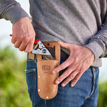 Load image into Gallery viewer, Felco 910 - Standard Leather Holster