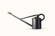 Load image into Gallery viewer, Haws 'The Warley Fall' Long Reach Watering Can 4.5L - Graphite