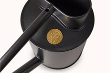 Load image into Gallery viewer, Haws 'The Warley Fall' Long Reach Watering Can 4.5L - Graphite