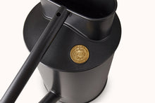 Load image into Gallery viewer, Haws 'The Warley Fall' Long Reach Watering Can 9L - Graphite