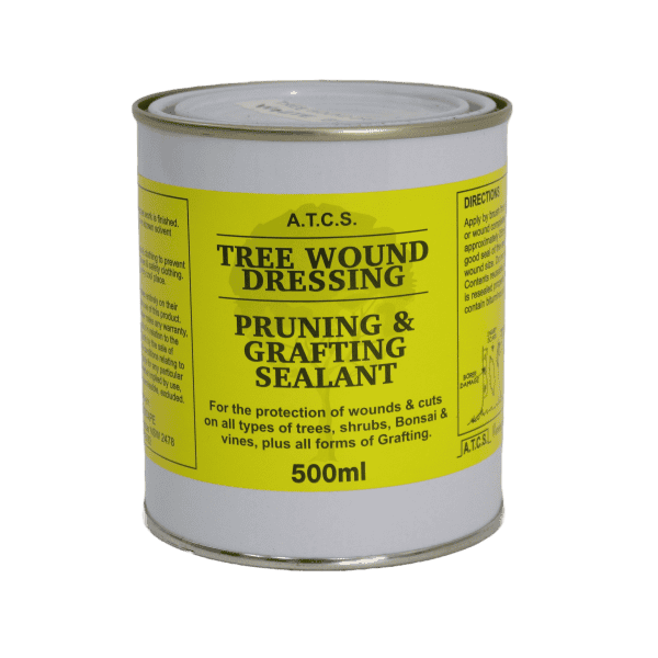 white christmas dresses Tree Wound Dressing 100g – Organic Healing Paste main image 1