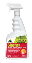 Load image into Gallery viewer, Slasher Organic Weedkiller Ready to Use Spray