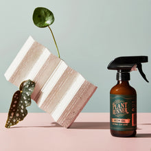 Load image into Gallery viewer, The Plant Runner - Neem Oil Natural Leaf Shine