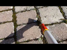 Load and play video in Gallery viewer, WOLF-Garten FK-M Joint Scraper