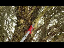 Load and play video in Gallery viewer, WOLF-Garten Power Cut Saw Pro 370