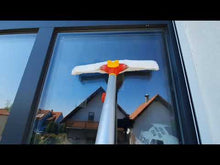 Load and play video in Gallery viewer, WOLF-Garten EW-M Window Wiper