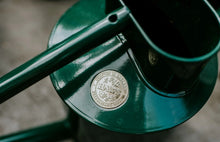 Load image into Gallery viewer, Haws 'The Warley Fall' Long Reach Watering Can 4.5L - Green