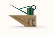 Load image into Gallery viewer, Haws 'The Warley Fall' Long Reach Watering Can 4.5L - Green