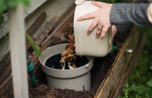 Load image into Gallery viewer, In-Ground Worm Farm Composter