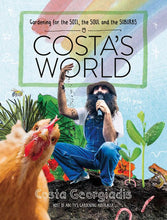 Load image into Gallery viewer, Costa’s World