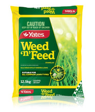 Load image into Gallery viewer, Yates Weed 'n' Feed Granular