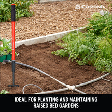 Load image into Gallery viewer, Corona ExtendaHandle Garden Cultivator