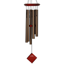 Load image into Gallery viewer, Chimes of Pluto - Bronze