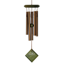 Load image into Gallery viewer, Chimes of Mars - Green Wash
