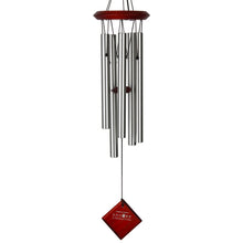 Load image into Gallery viewer, Chimes of Polaris - Silver