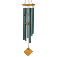 Load image into Gallery viewer, Chimes of Earth - Verdigris