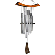 Load image into Gallery viewer, Healing Chime - Silver