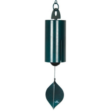 Load image into Gallery viewer, Heroic Windbell - Medium, Green