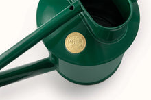 Load image into Gallery viewer, Haws 'The Bearwood Brook' Watering Can 4.5L - Green