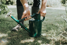 Load image into Gallery viewer, Haws 'The Bearwood Brook' Watering Can 4.5L - Green