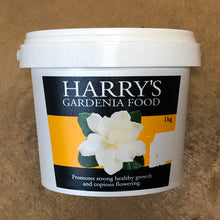 Load image into Gallery viewer, Harry's Gardenia Food