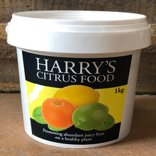 Load image into Gallery viewer, Harry's Citrus Food