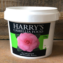 Load image into Gallery viewer, Harry's Camellia Food