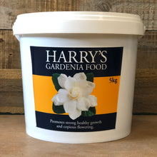 Load image into Gallery viewer, Harry's Gardenia Food