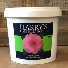 Load image into Gallery viewer, Harry's Camellia Food
