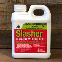 Load image into Gallery viewer, Slasher Organic Weedkiller Concentrate
