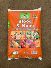 Load image into Gallery viewer, Blood & Bone