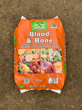 Load image into Gallery viewer, Blood & Bone