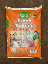 Load image into Gallery viewer, Blood & Bone