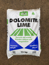 Load image into Gallery viewer, Dolomite Lime