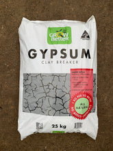 Load image into Gallery viewer, Gypsum - Clay Breaker