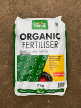 Load image into Gallery viewer, Organic Fertiliser Multi Purpose Pellets