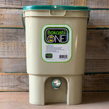 Load image into Gallery viewer, Bokashi One Composting Bucket
