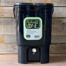Load image into Gallery viewer, Bokashi One Composting Bucket