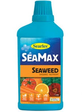 Load image into Gallery viewer, Searles SeaMax Seaweed Organic Fertiliser