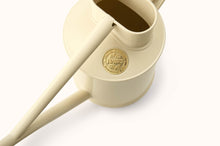 Load image into Gallery viewer, Haws 'The Rowley Ripple' 1L Watering Can - Cream