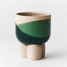 Load image into Gallery viewer, Pot Odetto Emerald