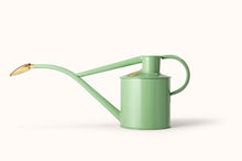 Load image into Gallery viewer, Haws 'The Rowley Ripple' 1L Watering Can - Sage