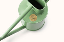 Load image into Gallery viewer, Haws 'The Rowley Ripple' 1L Watering Can - Sage