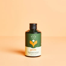 Load image into Gallery viewer, We the Wild – Grow Concentrate Organic Liquid Plant Food