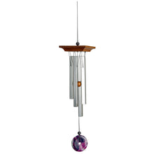 Load image into Gallery viewer, Amethyst Chime - Small