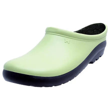 Load image into Gallery viewer, Sloggers Women’s Premium Clog – Kiwi Green