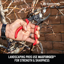 Load image into Gallery viewer, Corona BP3640 Ergo-Action Bypass Pruner
