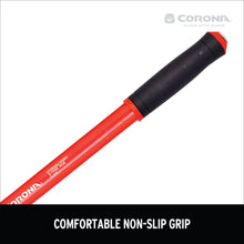 Load image into Gallery viewer, Corona ExtendaHandle 3-Tine Garden Hoe