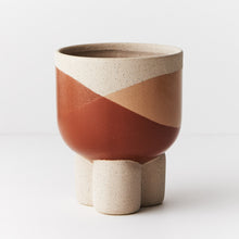 Load image into Gallery viewer, Pot Odetto Tangerine